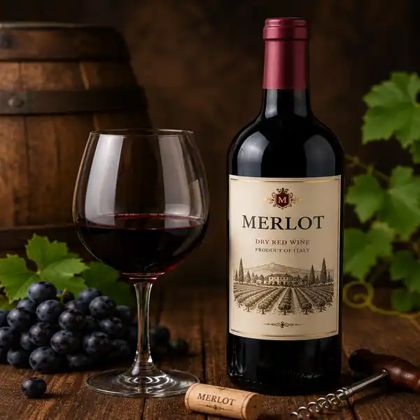 Merlot